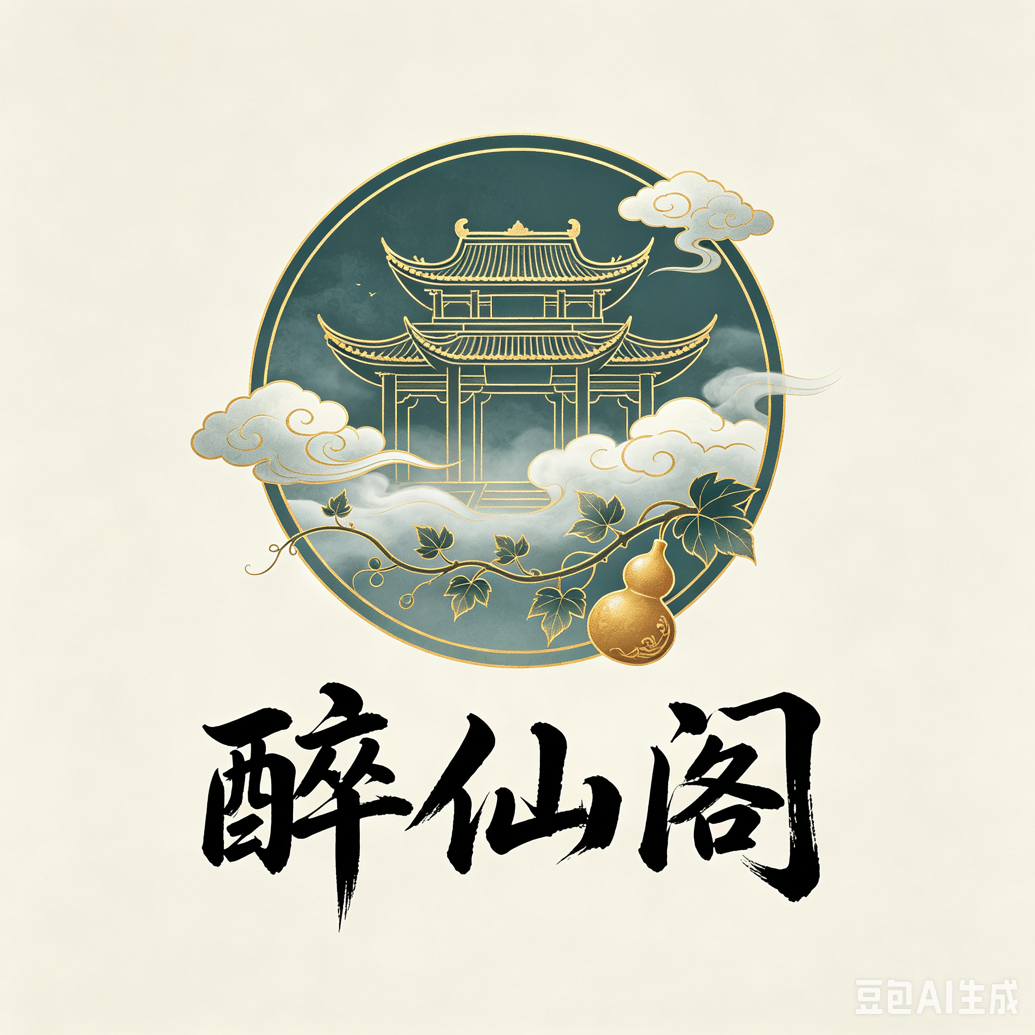 醉仙阁
